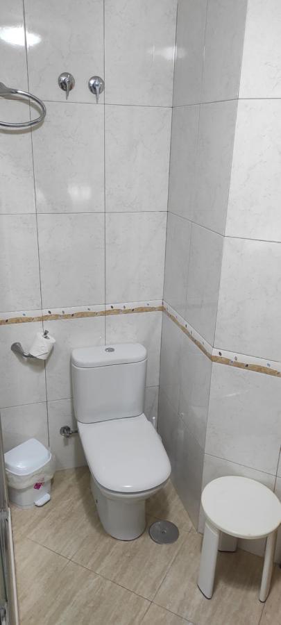 Piso As Rodas Vilanova de Arousa Exterior foto